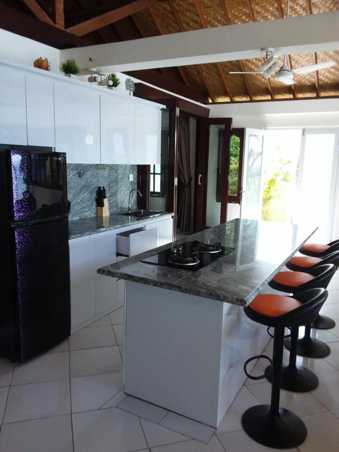 Shambala Villa *