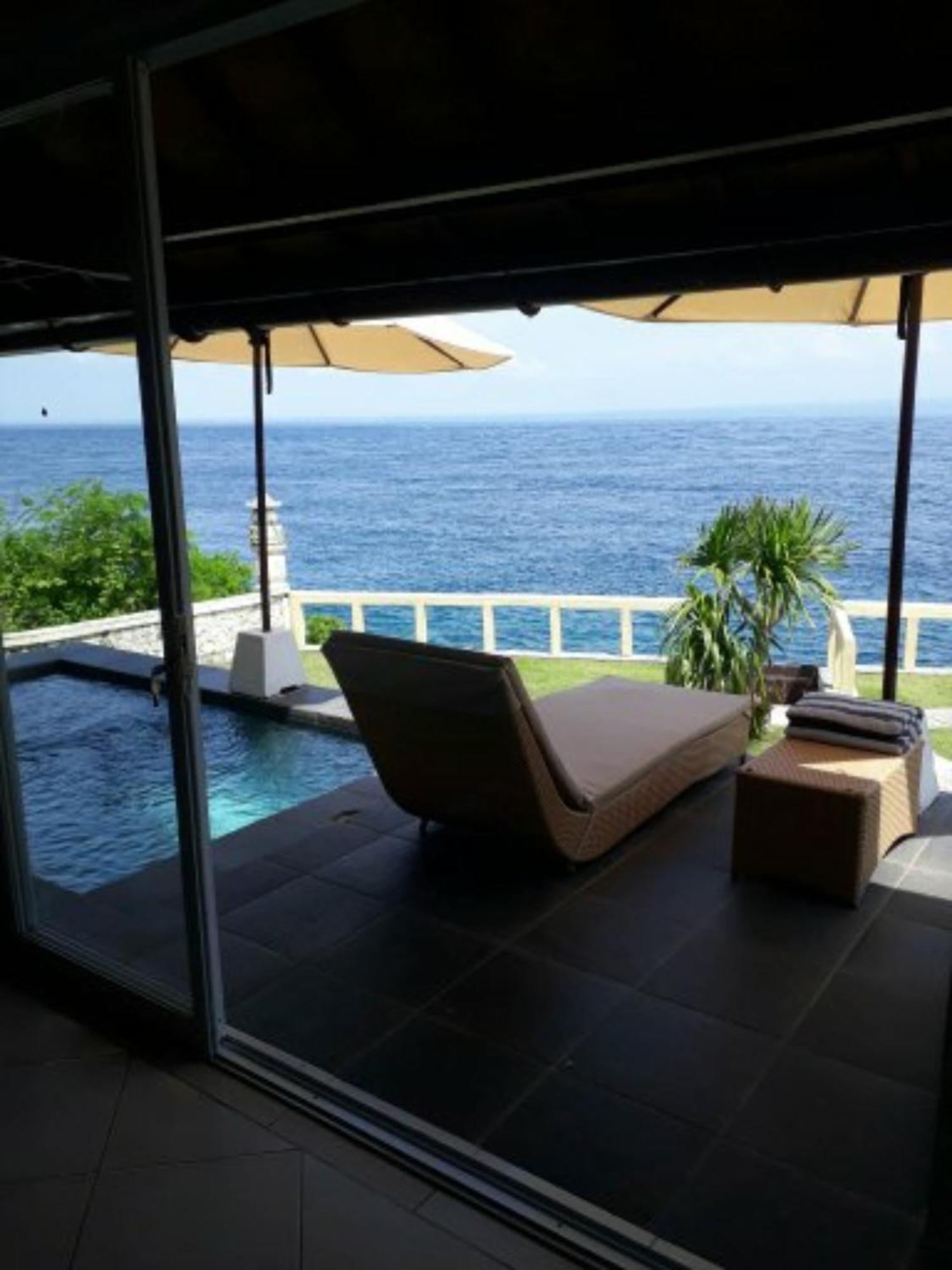 Villa Shambala *